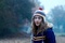 Saoirse Ronan dans the lovely bones
