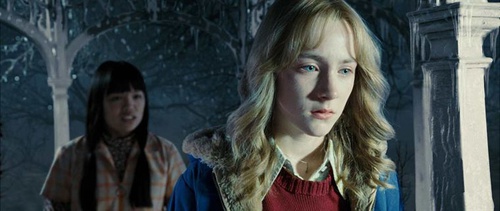 saoirse ronan et une amie