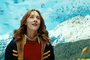 saoirse ronan sous une nu  e d oiseau