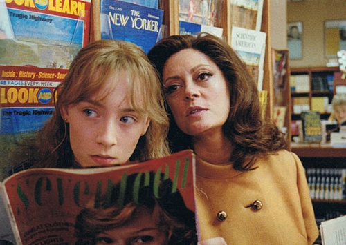 saoirse ronan susan sarandon