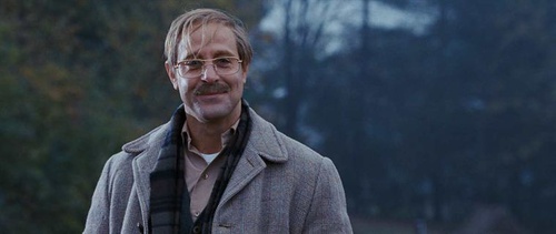 stanley tucci avec des cheveux