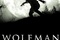 Affiche du film Wolfman