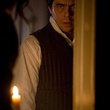 benicio del toro dans le film wolfman