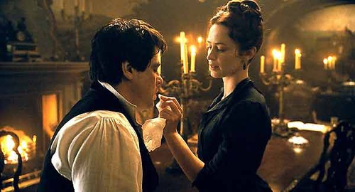benicio del toro emily blunt