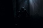 le loup garou dans les bois