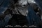nouvelle affiche du film wolfman