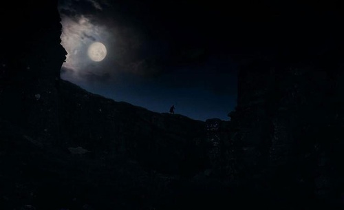 sc  ne 4 du film wolfman