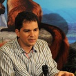 carlos saldanha 2