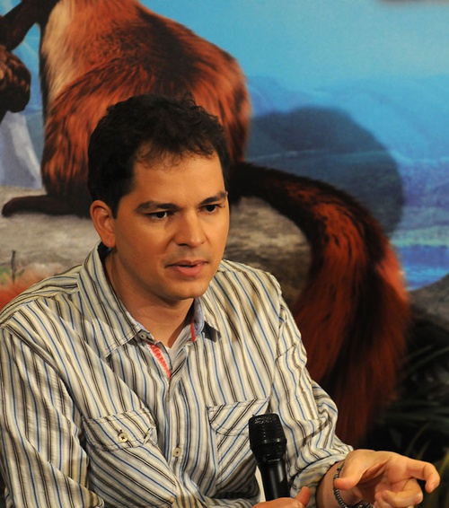 carlos saldanha 2