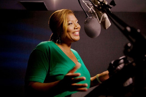 queen latifah