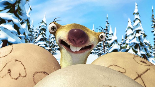 sid 3