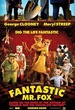Fantastique Maître Renard 