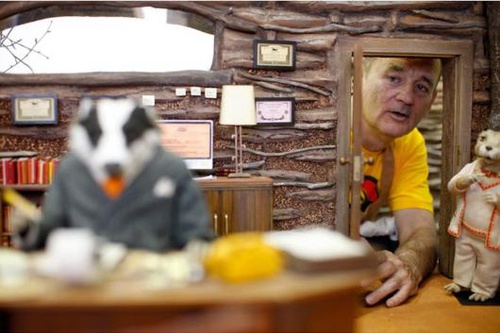 bill murray