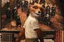 photo 2 du dessin animé fantactique maitre renard