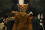 photo 3 du dessin animé fantactique maitre renard