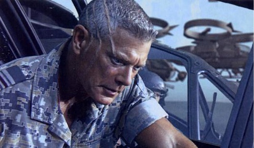 photo du film avatar 3