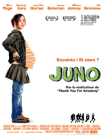 Affiche du film Juno