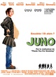 Affiche du film Juno