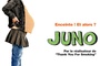 juno affiche - Juno