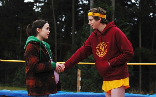 michael cera - Juno