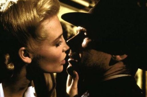 alison doody et harrison ford