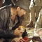 harrison ford - Indiana Jones et la dernière croisade - Indiana Jones et la dernière croisade 