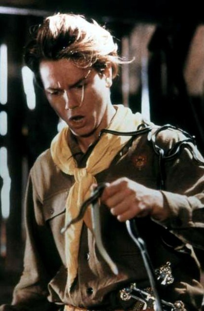 river phoenix