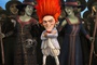 Affiche de Shrek 4