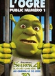 Affiche du film Shrek 4, Il Etait Une Fin