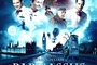 affiche italienne de l'imaginarium du docteur parnassus