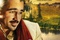 affiche promotionnelle l'imaginarium du docteur parnassus colin farrell