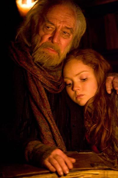 christopher plummer et lily cole