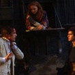 heath ledger lily cole andrew garfield