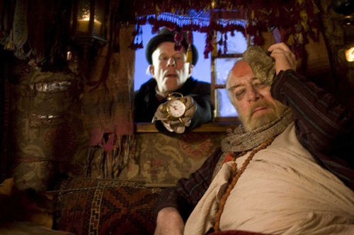 tom waits et christopher plummer