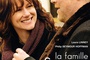 la famille savage affiche - La famille Savage
