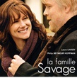 la famille savage - La famille Savage