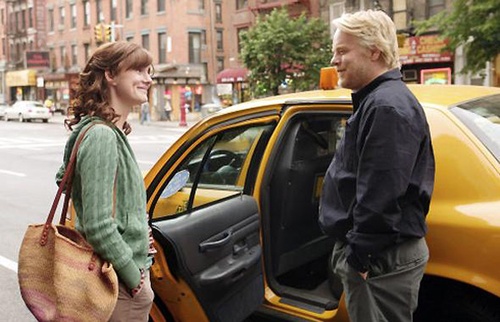 philip seymour hoffman 3 - La famille Savage