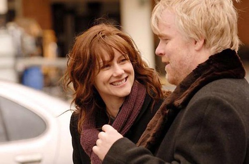 philip seymour hoffman 4 - La famille Savage
