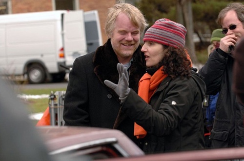 tamara jenkins - La famille Savage