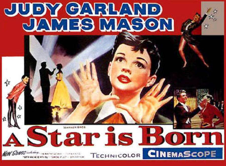 a star is born - Une étoile est née