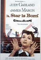 Affiche miniature du film Une étoile est née