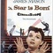 Affiche du film Une étoile est née - Une étoile est née 