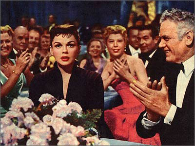 judy garland - Une étoile est née