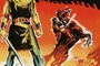 Affiche du film Prince Vaillant