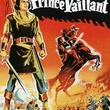 prince vaillant affiche - Prince Vaillant