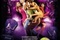 Affiche du film Scooby-Doo