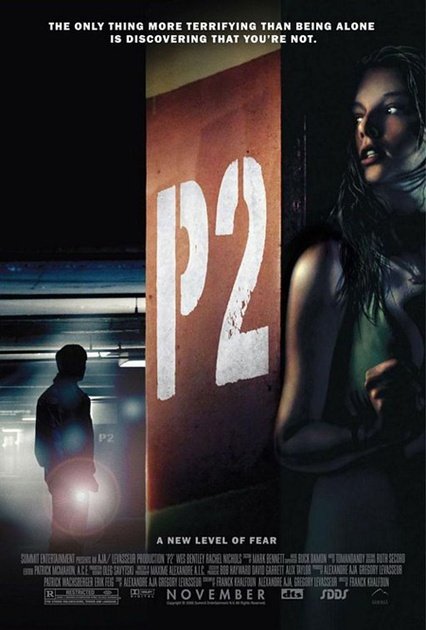 p2 - 2ème Sous-Sol