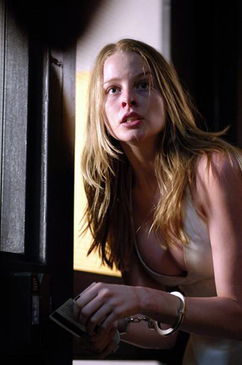 rachel nichols 6 - 2ème Sous-Sol