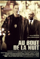 Affiche miniature du film Au bout de la nuit