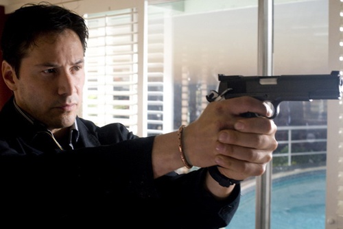 keanu reeves 11 - Au bout de la nuit
